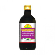 Prabhanjanavimardanam Kuzhambu (200ml) – Nagarjuna